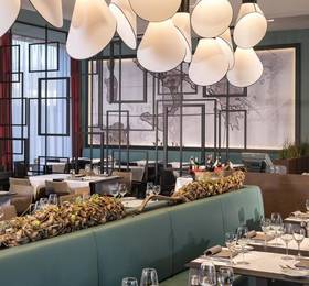 Отдых в Dorint Airport Hotel Zurich - Швейцария, Цюрих