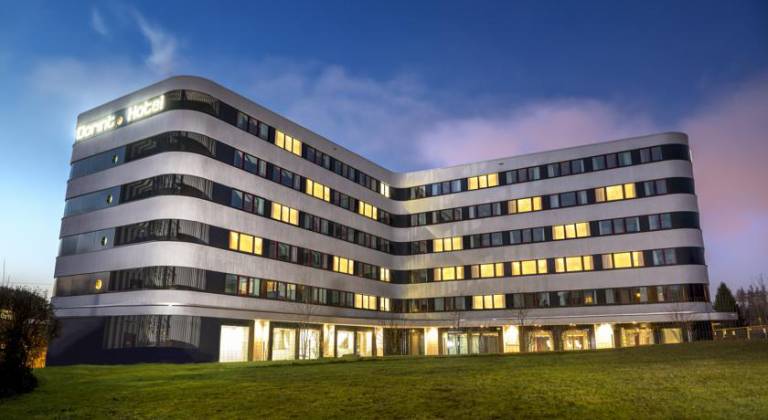 Dorint Airport Hotel Zurich