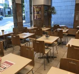 Toyoko Inn Nihon-bashi Ningyo-cho в Токио