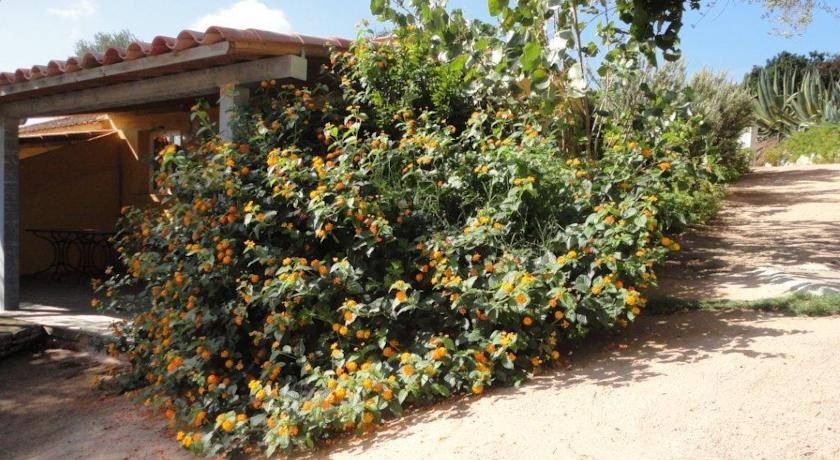 Maora Village 3* Франция, Корсика