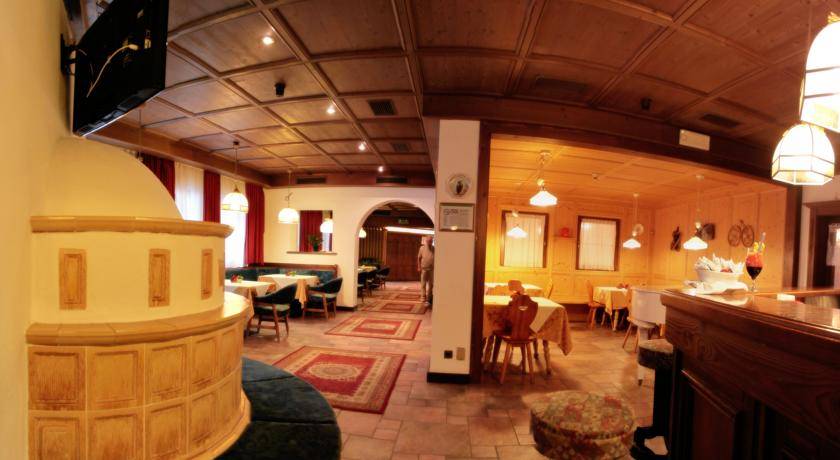 Molino Hotel 4* Италия, Фалькаде