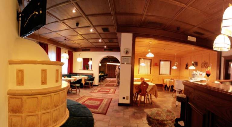Molino Hotel