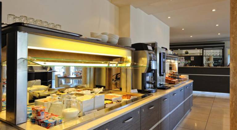 Hotel Costa Salina