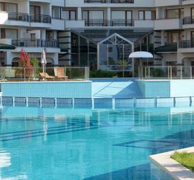 Туры в Emerald Beach Resort and Spa в Болгарии