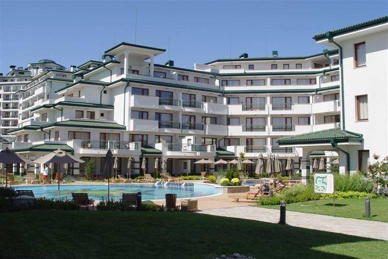 Emerald Beach Resort and Spa