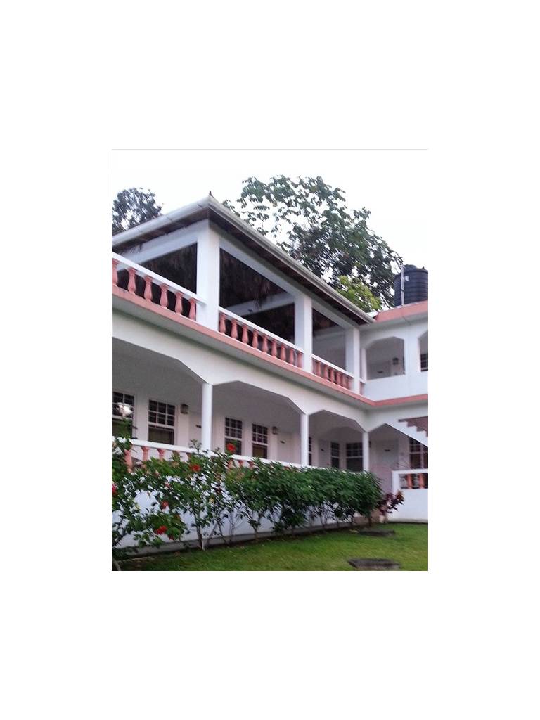 Polish Princess Guest House