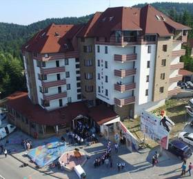 The Oasis Resort в Негриле