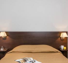 Туры в Aparthotel Adagio Access Paris Clamart в Франции