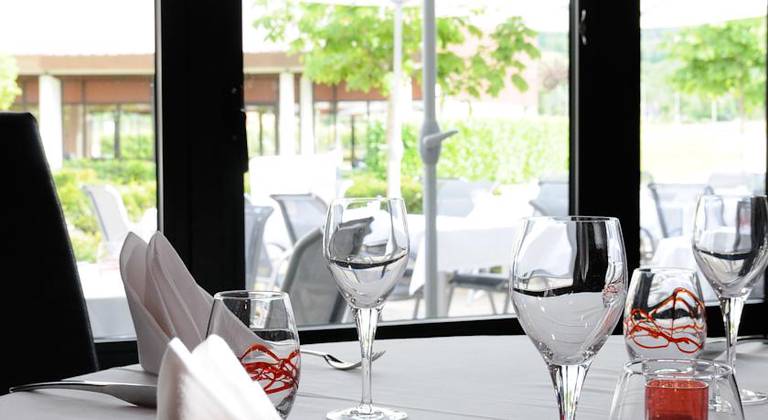 Best Western Porte Sud de Geneve