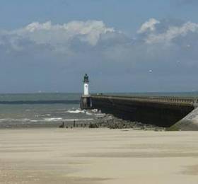 Отдых в Balladins Calais Car Ferry - Франция, Нор Па Де Кале