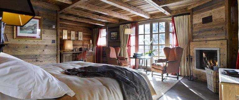 Chalet Ormello