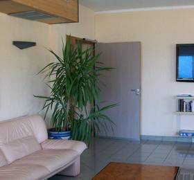 Hotel Plage des Pins в Лане