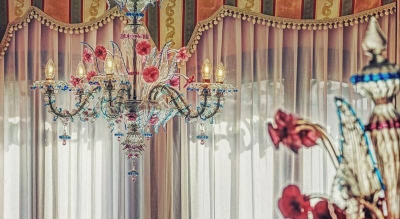 Hotel Firenze 3* Италия, Венеция