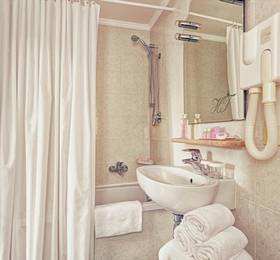 Hotel Firenze в Венеции