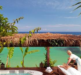 Porto Zante Villas & Spa в Закинтосе