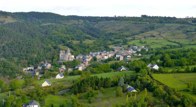 Mercure Saint Nectaire Spa & Bien-etre Hotel