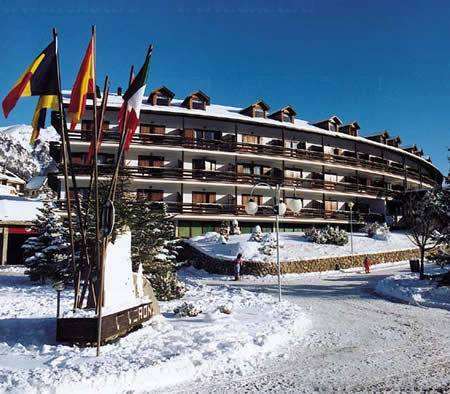 CLUB RESIDENCE VERONZA 3* Италия, Валь-ди-Фьемме