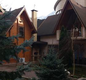 Fairy House гостевой дом в Красной Поляне