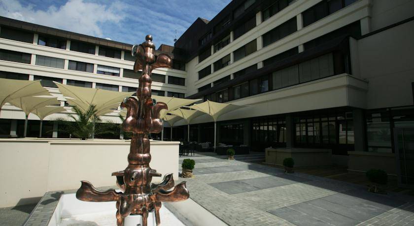 Hotel Burgenland 4* Австрия, Бургенланд