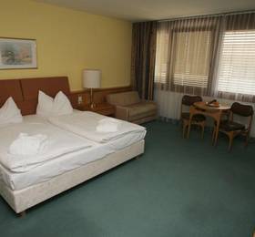 Туры в Hotel Burgenland в Австрии