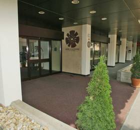 Hotel Burgenland в Бургенланде