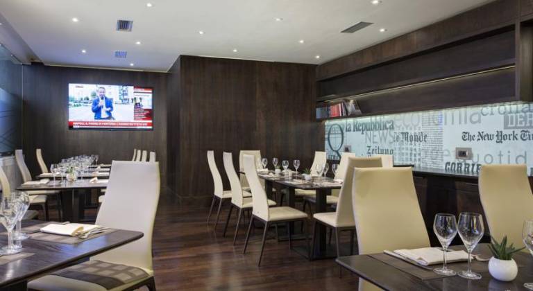 Best Western Plus Hotel Universo