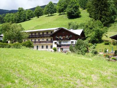 Pension Gschaider 3* Австрия, Целль-ам-Зее