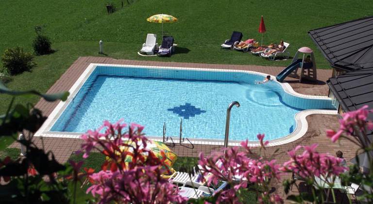 Feriendorf Ponyhof