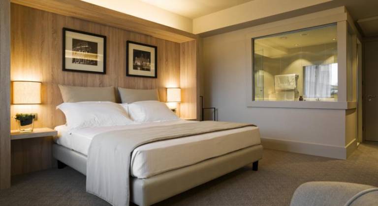 A.Roma Lifestyle Hotel