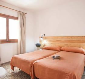 Отдых в Apartamentos Sol Bahia - Испания, Ибица