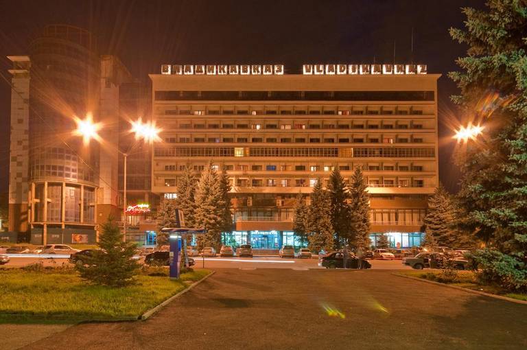 Владикавказ