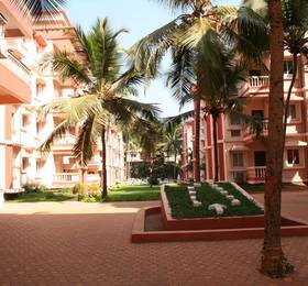 Туры в Sunkissed Resort в Индии