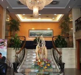 Отдых в Hotel Sercotel Alfonso XIII - Испания, Мурсия