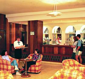 Fiesta Hotel Paraiso Floral в Тенерифе