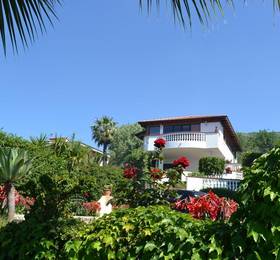 Отдых в Villa Bellavista - Италия, Калабрия