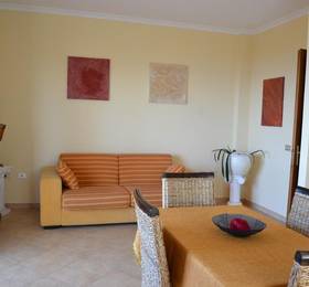 Villa Bellavista в Калабрии