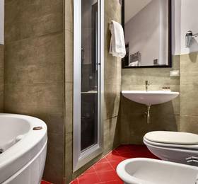 Туры в Hotel Leonardo Da Vinci в Италии