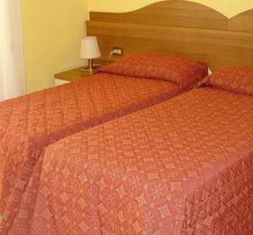 Отдых в Trieste Hotel - Италия, Тоскана