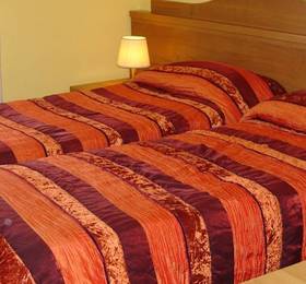 Туры в Trieste Hotel в Италии
