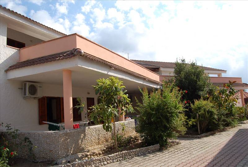 San Domenico Resort 3* Италия, Калабрия