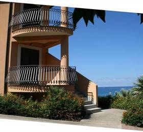 Residence Pietre Bianche в Калабрии