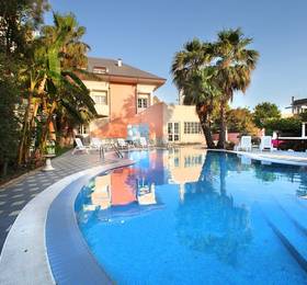 Туры в Regent Hotel в Италии