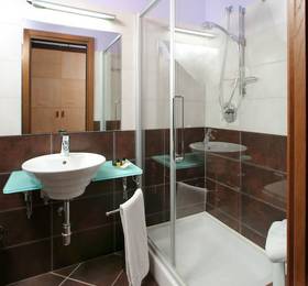Отдых в Regent Hotel - Италия, Калабрия