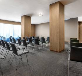 Отдых в AC Hotel General Alava by Marriott, Vitoria-Gasteiz - Испания, Витория