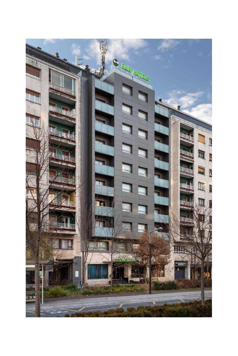 AC Hotel General Alava by Marriott, Vitoria-Gasteiz