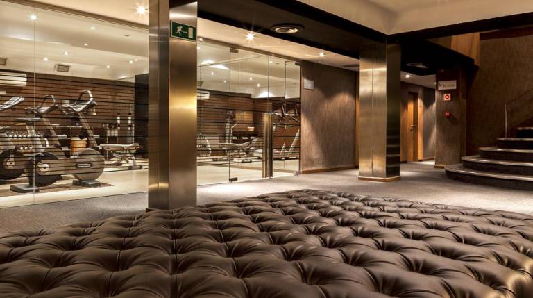 AC Hotel General Alava by Marriott, Vitoria-Gasteiz