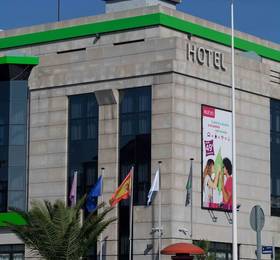 Ibis Styles A Coruna в Ла-Коруньи