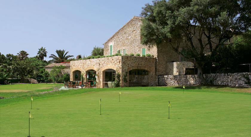 Pula Golf Resort 4* Испания, Майорка
