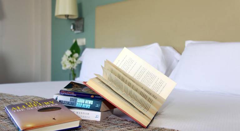 Hotel Santo Tomas