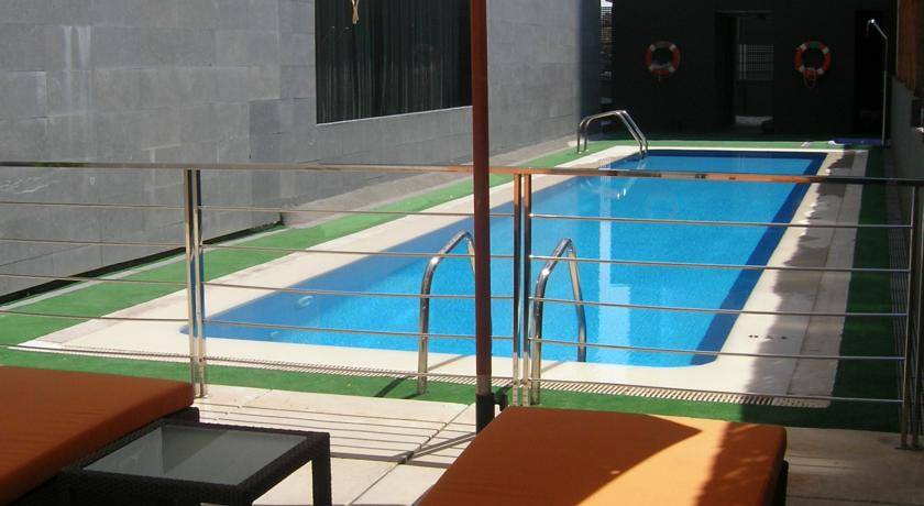 AC Hotel Murcia by Marriott 4* Испания, Мурсия